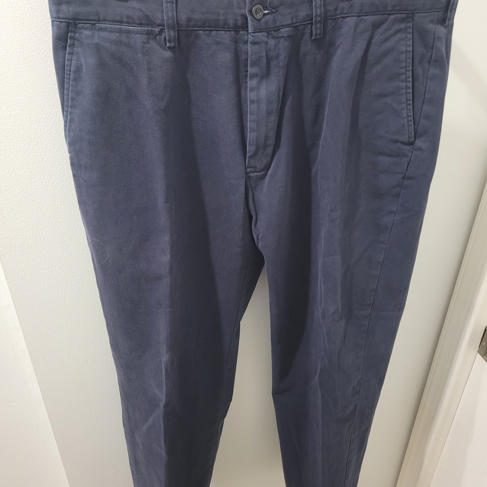 Polo by Ralph Lauren Classic Blue Chinos